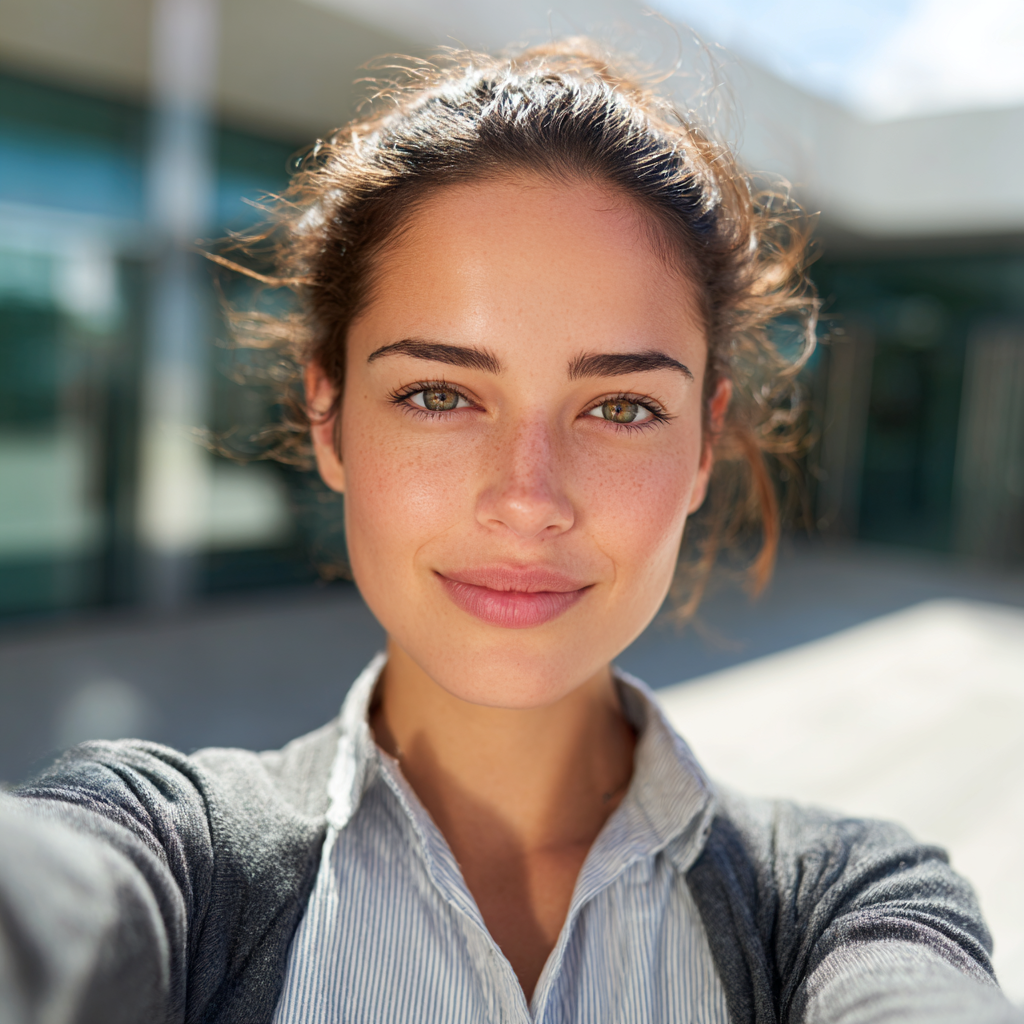 Анна Петрова