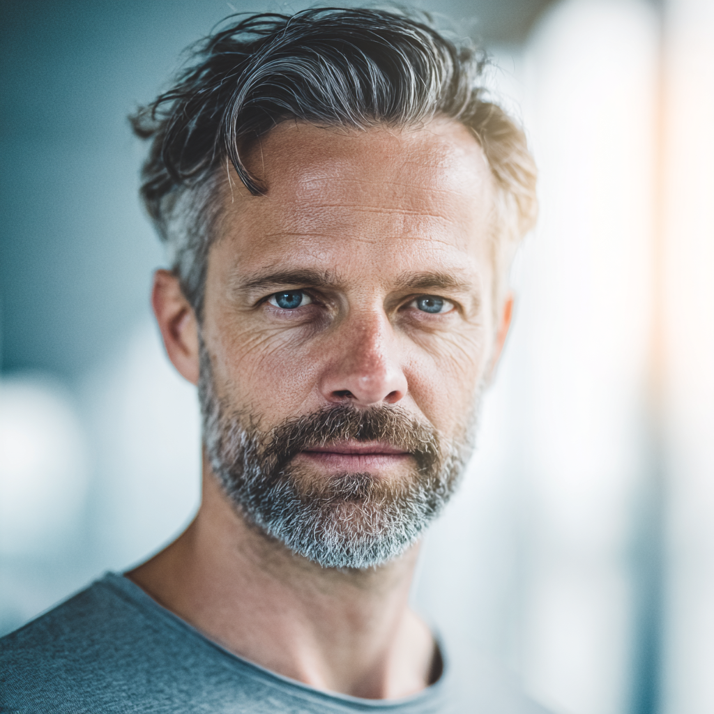 Михаил Соколов